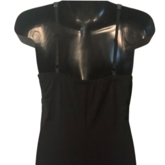 Denim Stone Dress - Picture 5 of 8